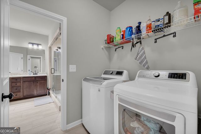 255 Sandhill Lane, Jefferson, GA 30549