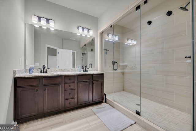 255 Sandhill Lane, Jefferson, GA 30549