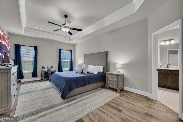 255 Sandhill Lane, Jefferson, GA 30549