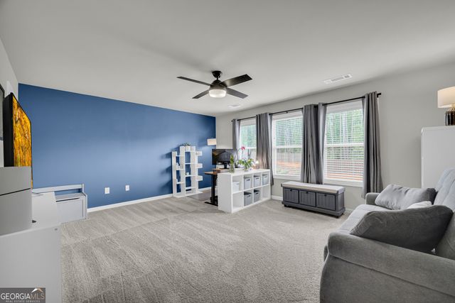 255 Sandhill Lane, Jefferson, GA 30549