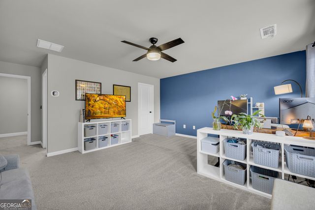 255 Sandhill Lane, Jefferson, GA 30549