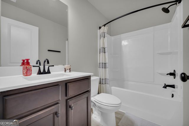 255 Sandhill Lane, Jefferson, GA 30549