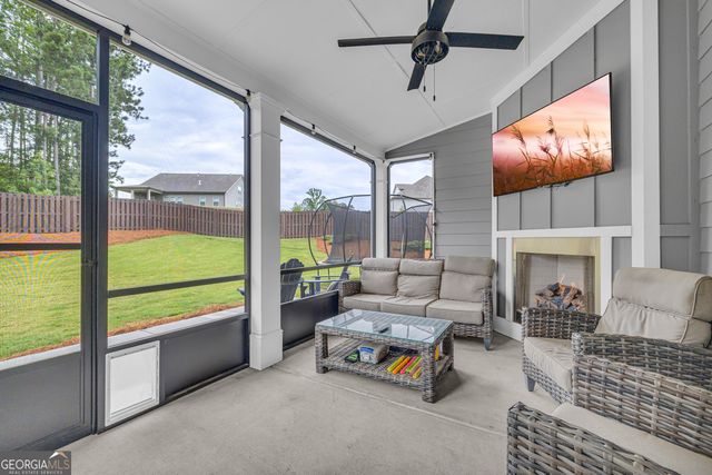 255 Sandhill Lane, Jefferson, GA 30549
