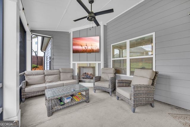 255 Sandhill Lane, Jefferson, GA 30549