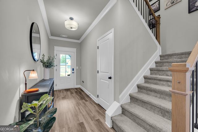 255 Sandhill Lane, Jefferson, GA 30549
