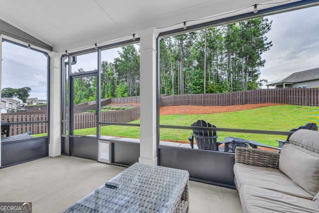 255 Sandhill Lane, Jefferson, GA 30549