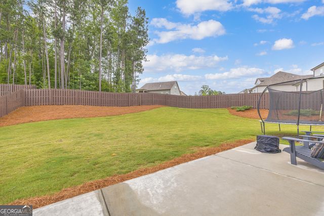 255 Sandhill Lane, Jefferson, GA 30549