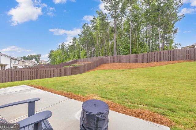 255 Sandhill Lane, Jefferson, GA 30549