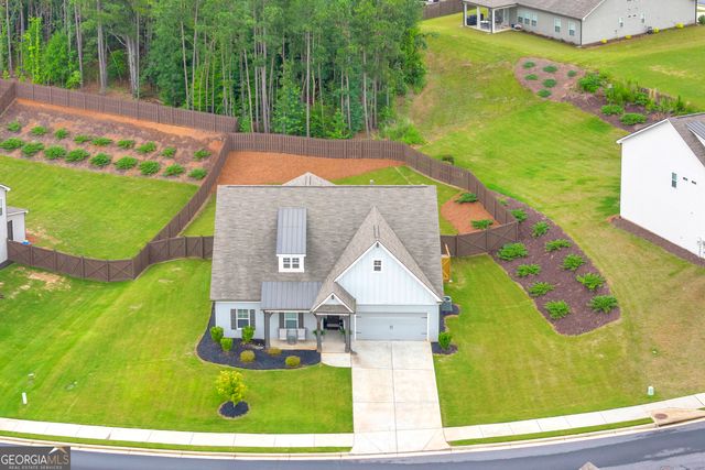 255 Sandhill Lane, Jefferson, GA 30549