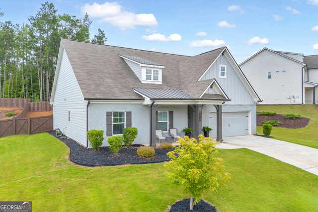 255 Sandhill Lane, Jefferson, GA 30549