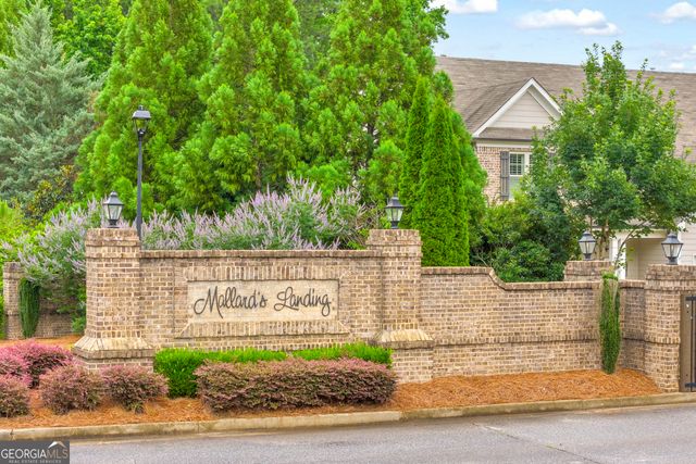255 Sandhill Lane, Jefferson, GA 30549