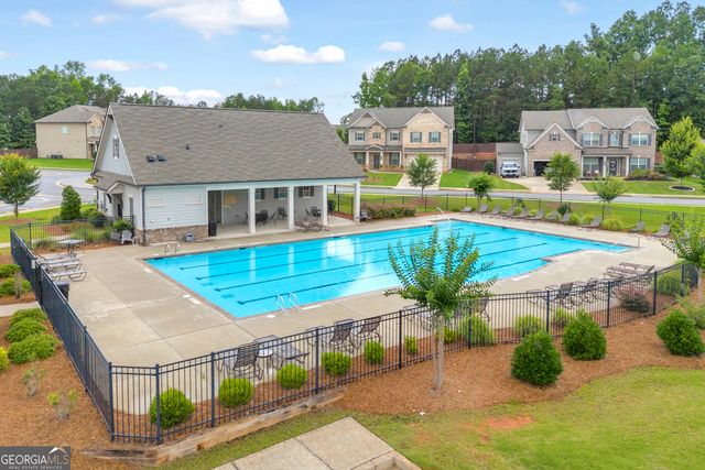 255 Sandhill Lane, Jefferson, GA 30549