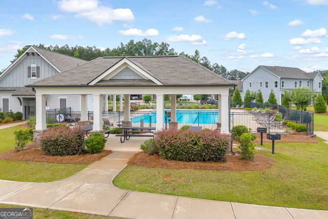 255 Sandhill Lane, Jefferson, GA 30549
