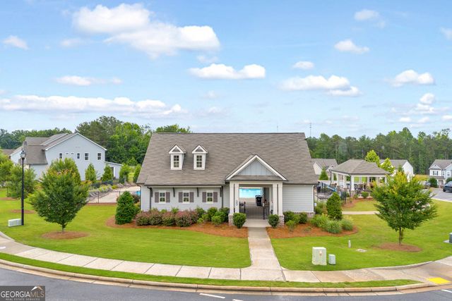 255 Sandhill Lane, Jefferson, GA 30549