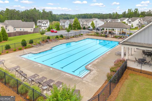 255 Sandhill Lane, Jefferson, GA 30549