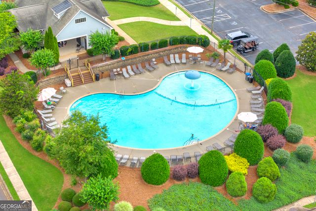 255 Sandhill Lane, Jefferson, GA 30549