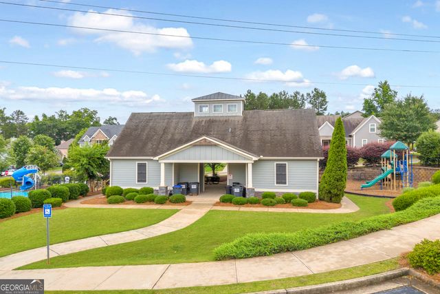 255 Sandhill Lane, Jefferson, GA 30549