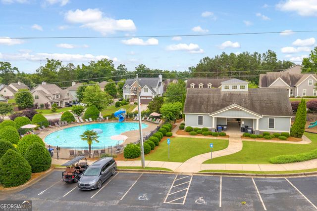 255 Sandhill Lane, Jefferson, GA 30549