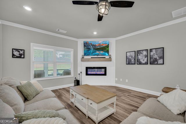 255 Sandhill Lane, Jefferson, GA 30549