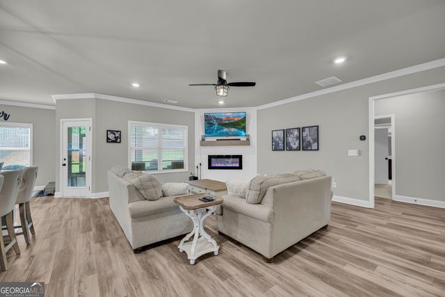 255 Sandhill Lane, Jefferson, GA 30549