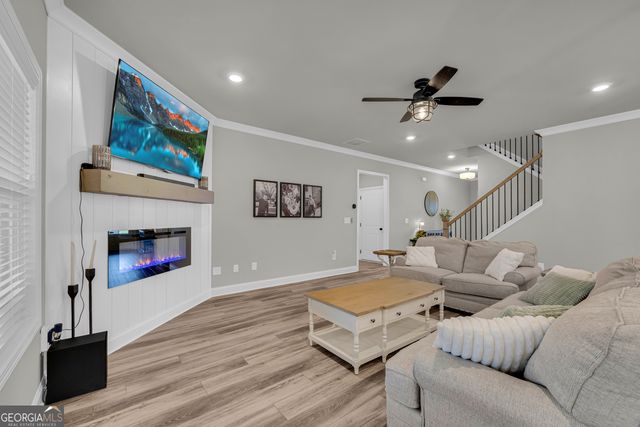 255 Sandhill Lane, Jefferson, GA 30549