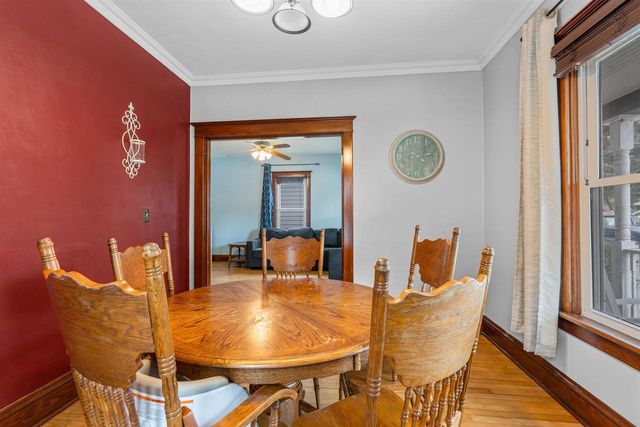 246 W 16TH AVENUE, Oshkosh, WI 54902