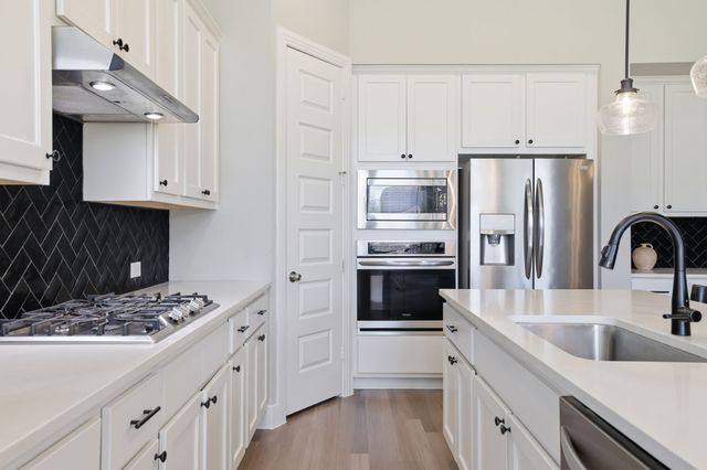 2218 Terry Avenue, Melissa, TX 75454