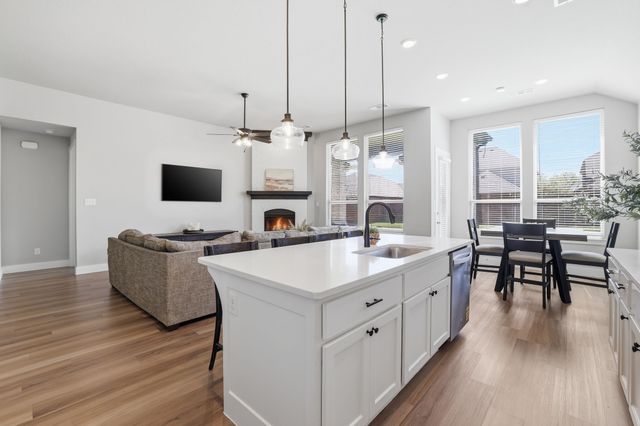 2218 Terry Avenue, Melissa, TX 75454