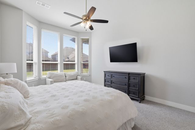 2218 Terry Avenue, Melissa, TX 75454