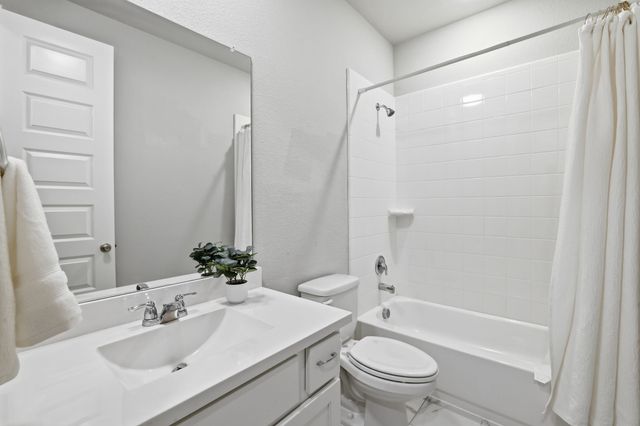 2218 Terry Avenue, Melissa, TX 75454