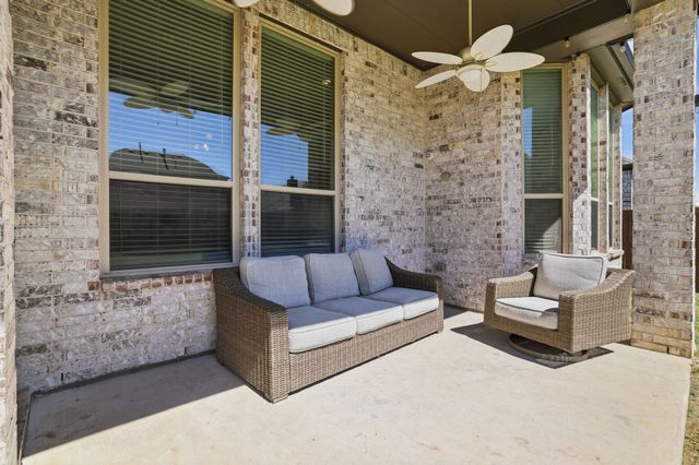 2218 Terry Avenue, Melissa, TX 75454