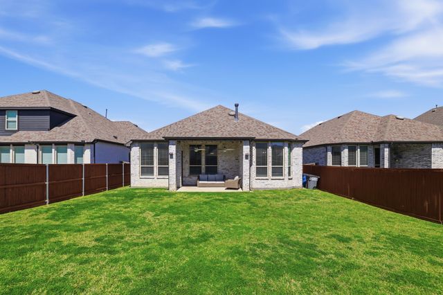 2218 Terry Avenue, Melissa, TX 75454