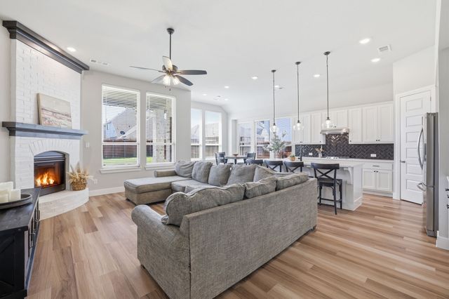 2218 Terry Avenue, Melissa, TX 75454