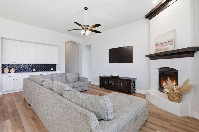 2218 Terry Avenue, Melissa, TX 75454