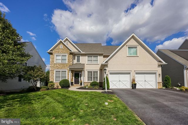 307 BOWYER LN, Lititz, PA 17543