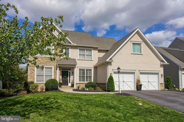 307 BOWYER LN, Lititz, PA 17543