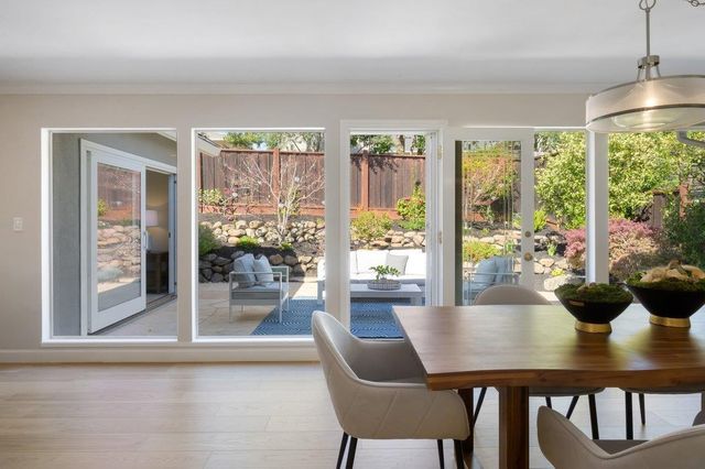 1321 Vernon Terrace, San Mateo, CA 94402