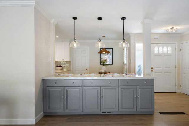 1321 Vernon Terrace, San Mateo, CA 94402