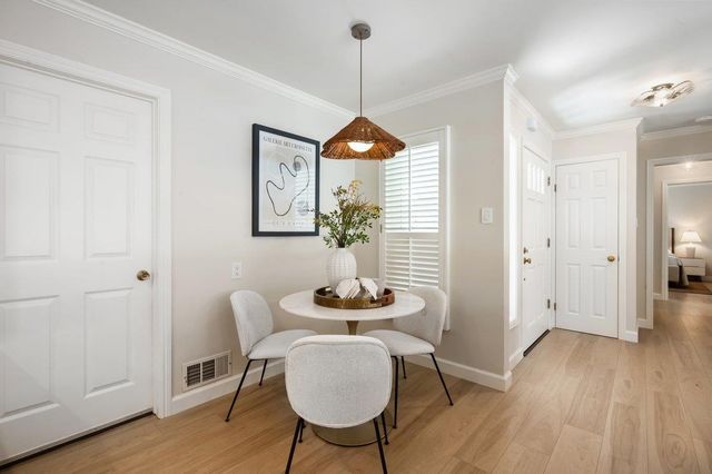 1321 Vernon Terrace, San Mateo, CA 94402