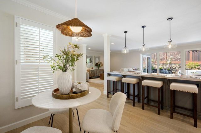 1321 Vernon Terrace, San Mateo, CA 94402