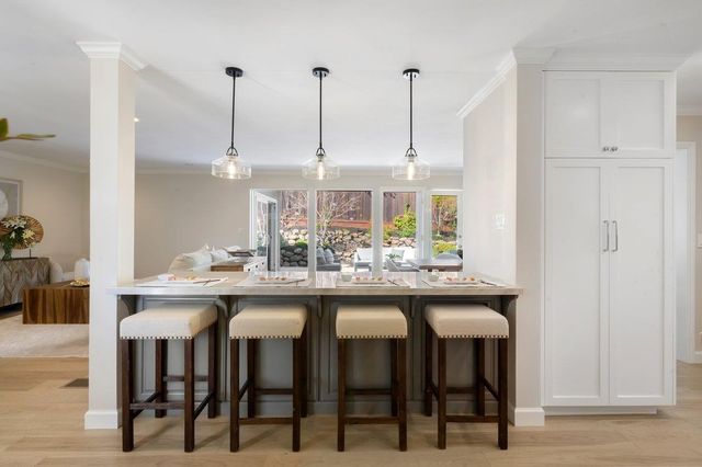 1321 Vernon Terrace, San Mateo, CA 94402