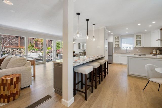 1321 Vernon Terrace, San Mateo, CA 94402