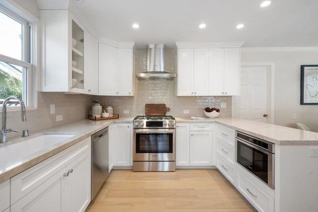 1321 Vernon Terrace, San Mateo, CA 94402