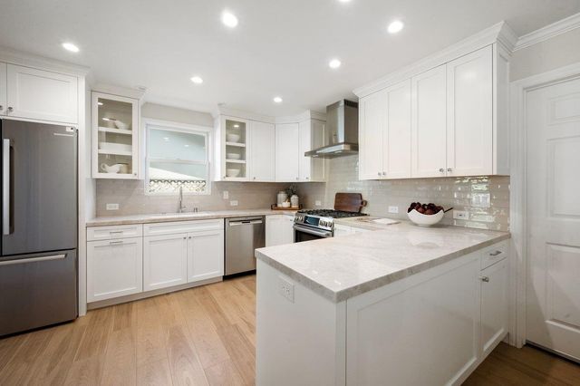 1321 Vernon Terrace, San Mateo, CA 94402