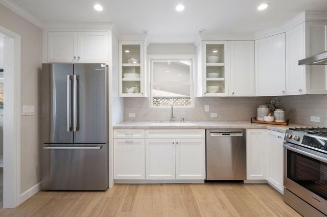 1321 Vernon Terrace, San Mateo, CA 94402