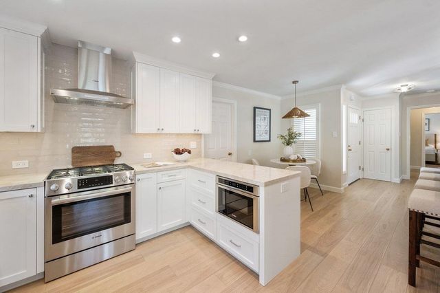 1321 Vernon Terrace, San Mateo, CA 94402