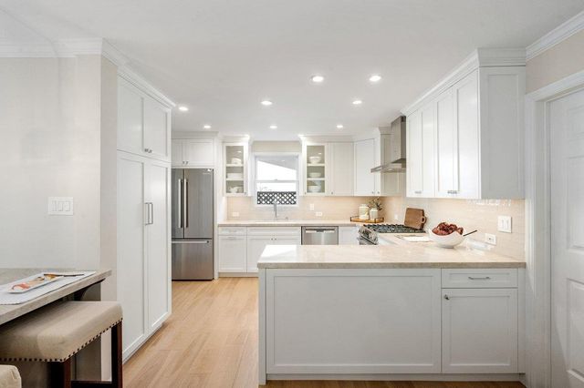 1321 Vernon Terrace, San Mateo, CA 94402