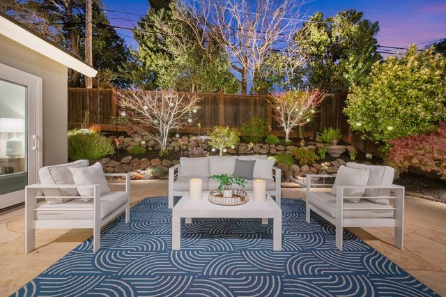 1321 Vernon Terrace, San Mateo, CA 94402