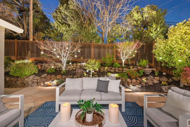 1321 Vernon Terrace, San Mateo, CA 94402