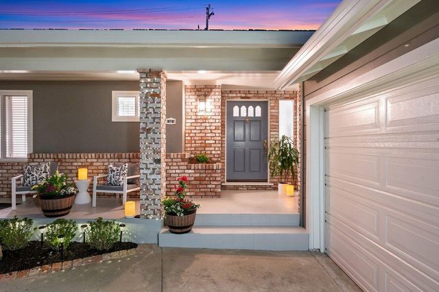 1321 Vernon Terrace, San Mateo, CA 94402